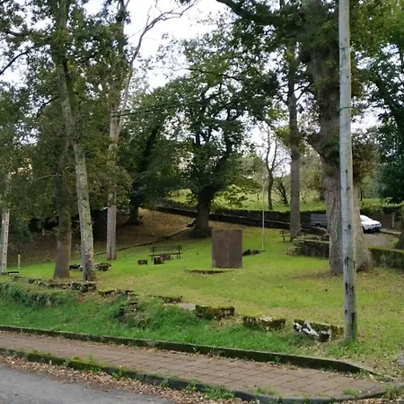 Casa Vieja Del Sastre Szálloda 3*
