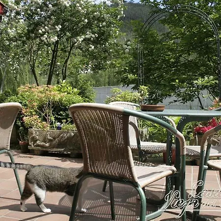 Casa Vieja Del Sastre Soto de Luiña