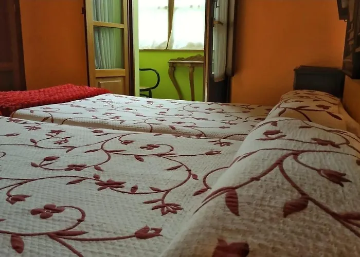 Hotel Casa Vieja Del Sastre 3*