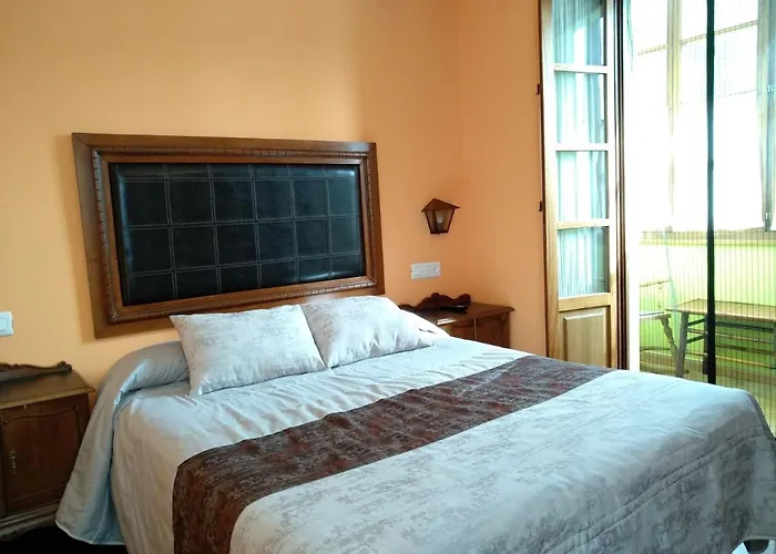 Casa Vieja Del Sastre 3*