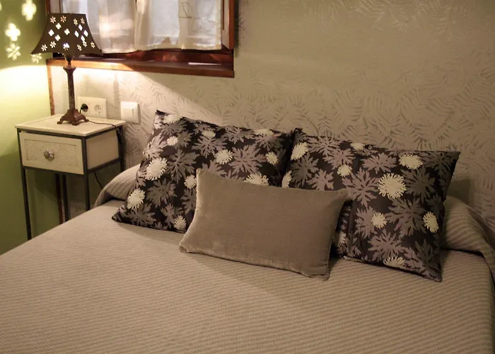 Casa Vieja Del Sastre 3*