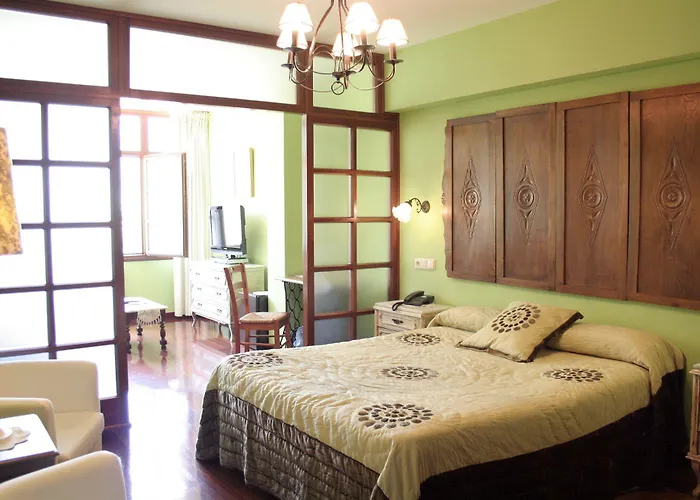 Casa Vieja Del Sastre 3* Soto de Luiña