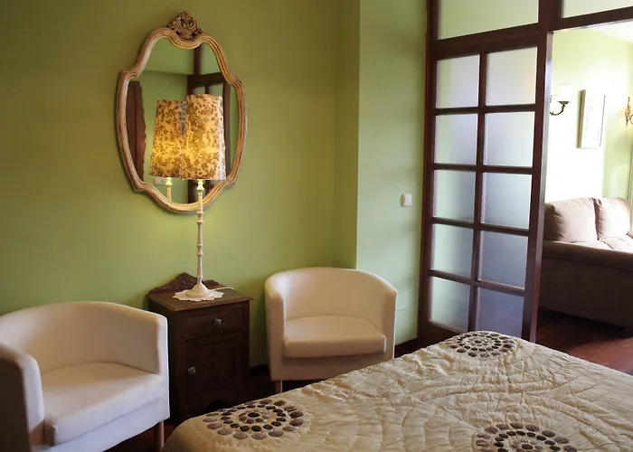 Hotel Casa Vieja Del Sastre 3*