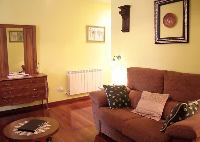 Casa Vieja Del Sastre Hotel