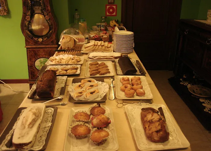 Casa Vieja Del Sastre Hotel Soto de Luiña