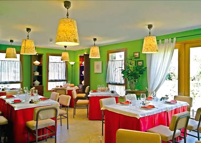 Casa Vieja Del Sastre Hotel Soto de Luiña