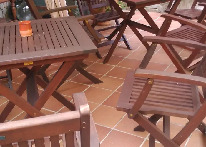 Casa Vieja Del Sastre 3*