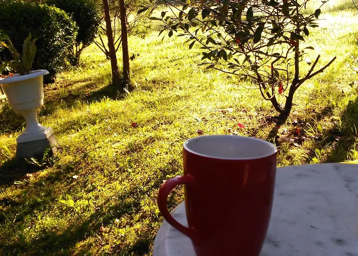 Casa Vieja Del Sastre Hotel