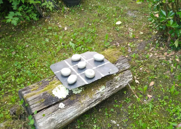 Casa Vieja Del Sastre 3*