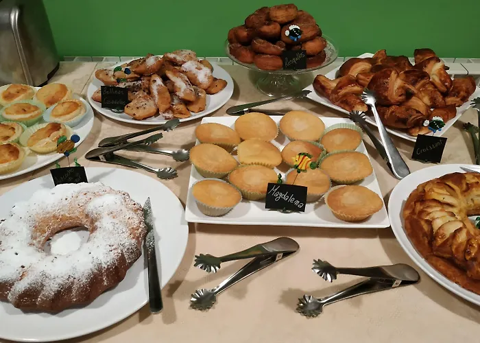 Casa Vieja Del Sastre 3*