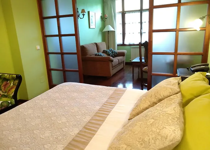 Casa Vieja Del Sastre