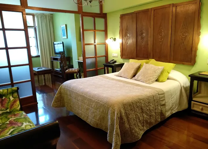 Casa Vieja Del Sastre 3*