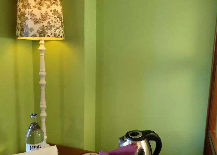 Casa Vieja Del Sastre Hotel 3*