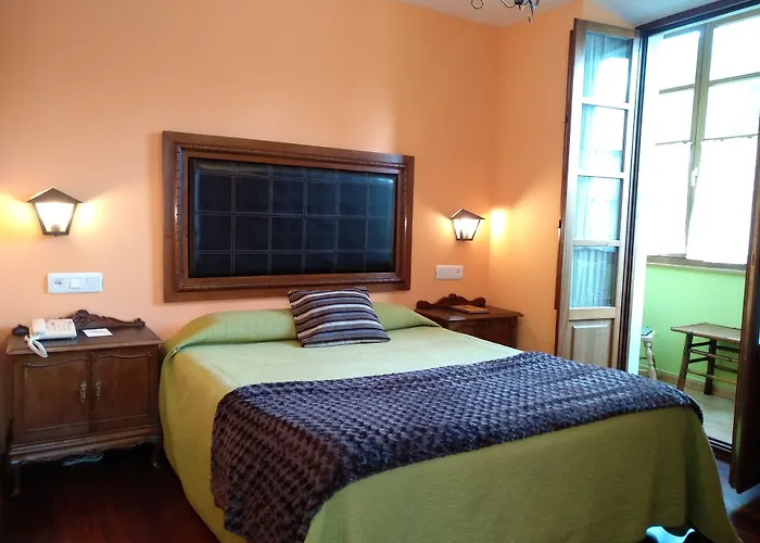 Casa Vieja Del Sastre 3*