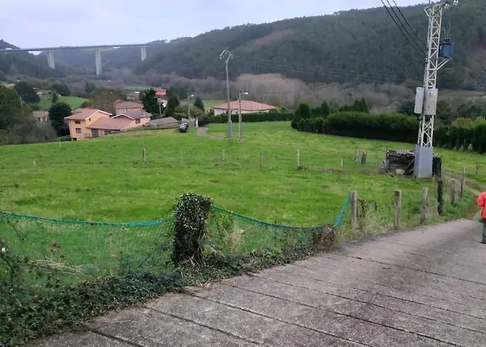 Casa Vieja Del Sastre 3*