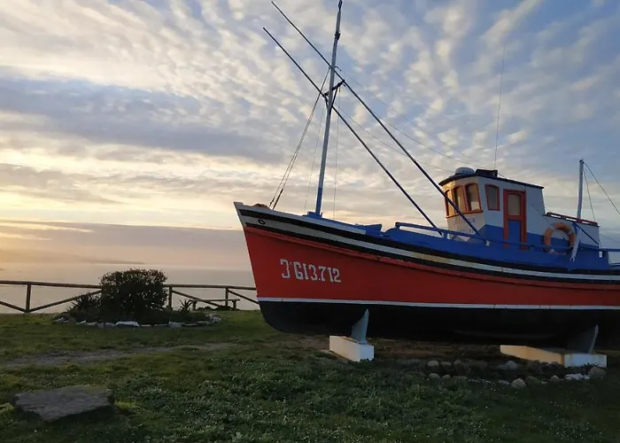 Casa Vieja Del Sastre 3* Soto de Luiña
