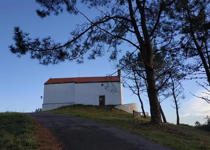 Casa Vieja Del Sastre 3* Soto de Luiña