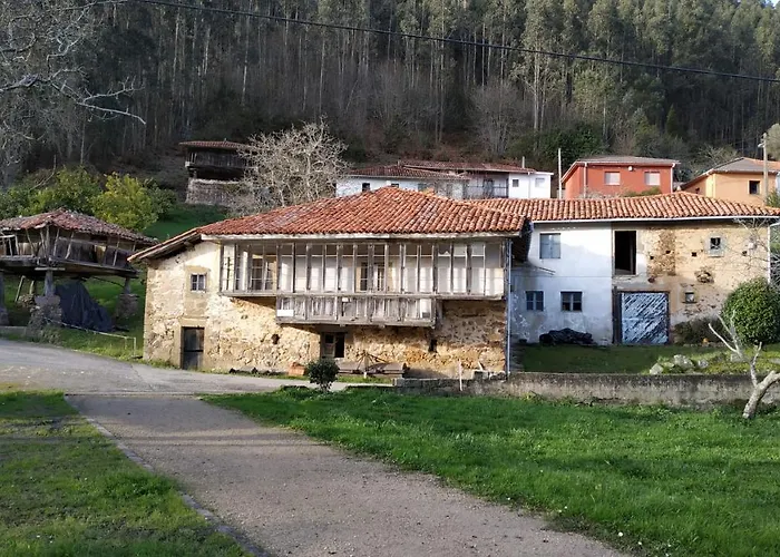 Casa Vieja Del Sastre Hotel