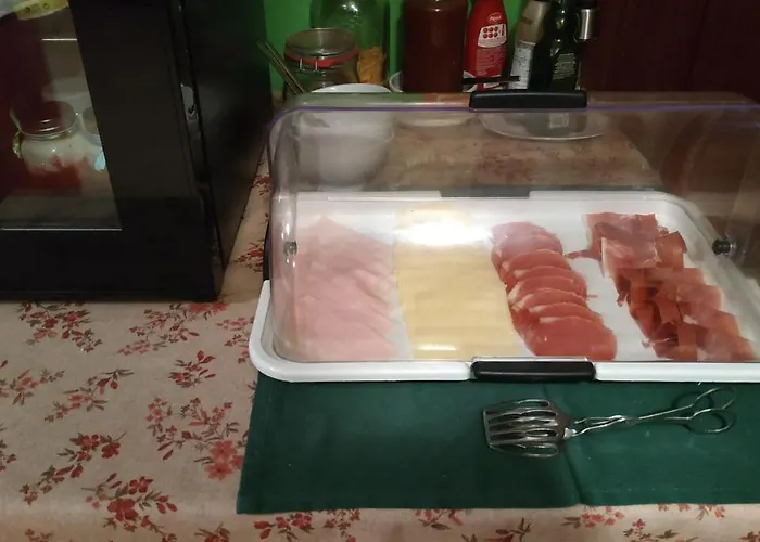 Casa Vieja Del Sastre Soto de Luiña