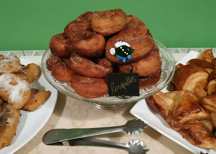 Casa Vieja Del Sastre Soto de Luiña