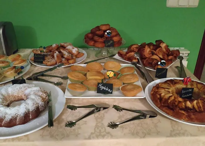 Casa Vieja Del Sastre Hotel