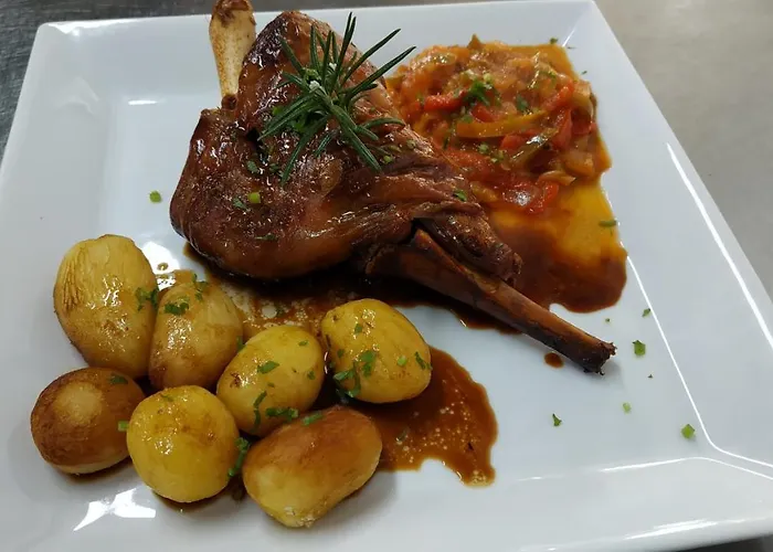 Casa Vieja Del Sastre Hotel Soto de Luiña