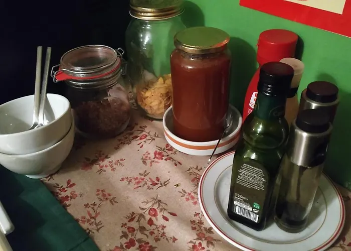 Hotel Casa Vieja Del Sastre Soto de Luiña