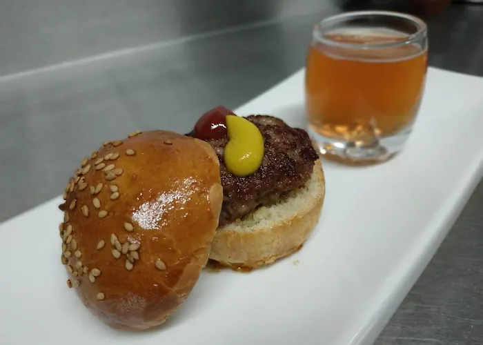 Casa Vieja Del Sastre 3*