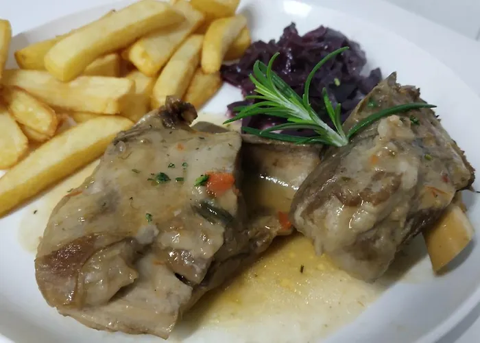 Casa Vieja Del Sastre