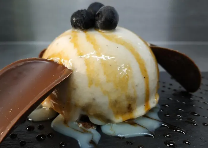 Hotel Casa Vieja Del Sastre Soto de Luiña