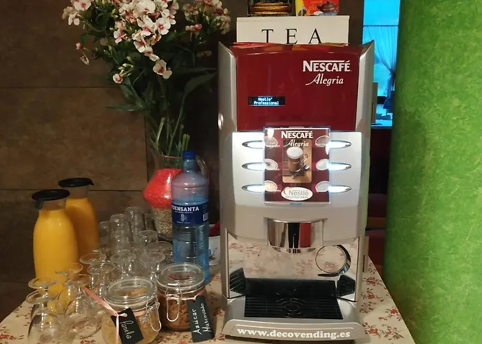 Casa Vieja Del Sastre Hotel Soto de Luiña