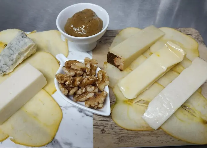 Casa Vieja Del Sastre Hotel 3*