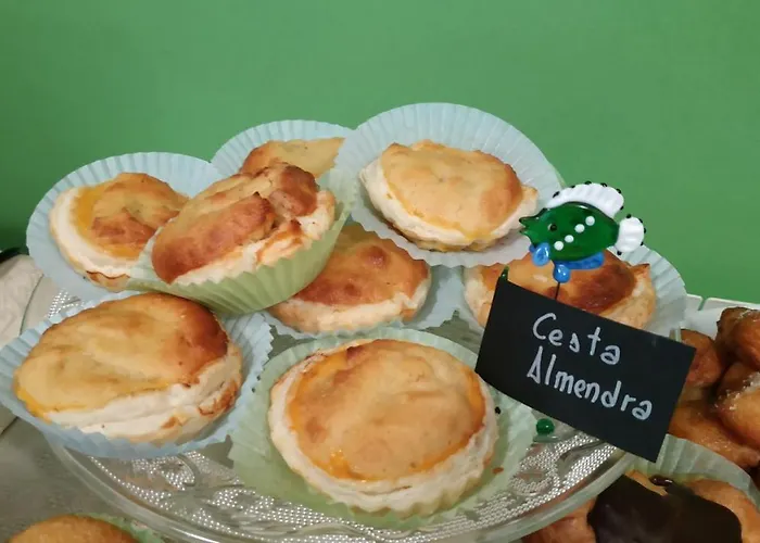 Casa Vieja Del Sastre