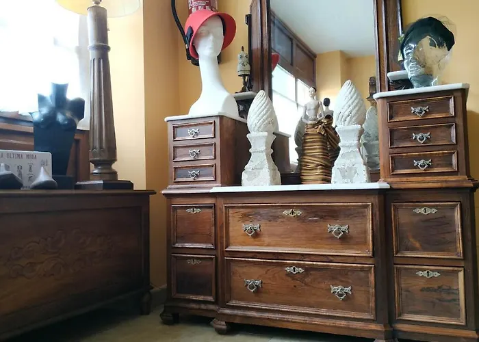 Casa Vieja Del Sastre Hotel Soto de Luiña