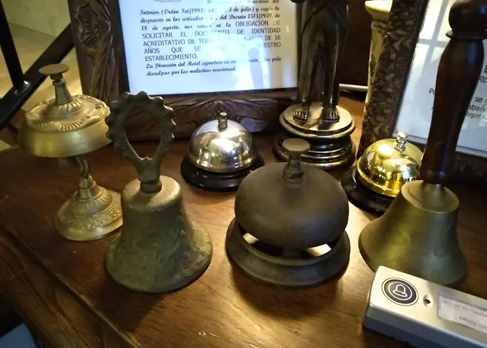 Casa Vieja Del Sastre Hotel 3*