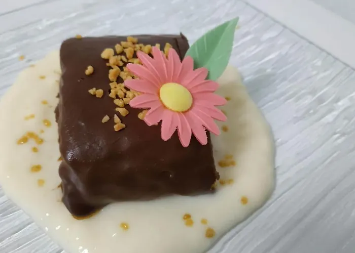 Casa Vieja Del Sastre 3*