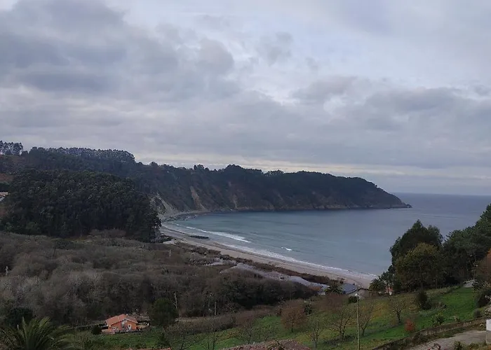 Casa Vieja Del Sastre Hotel Soto de Luiña