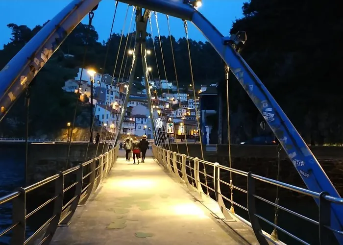 Casa Vieja Del Sastre Soto de Luiña