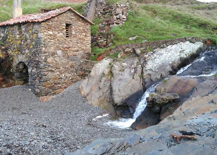 Casa Vieja Del Sastre Hotel