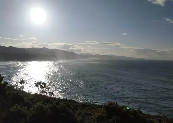 Casa Vieja Del Sastre Hotel