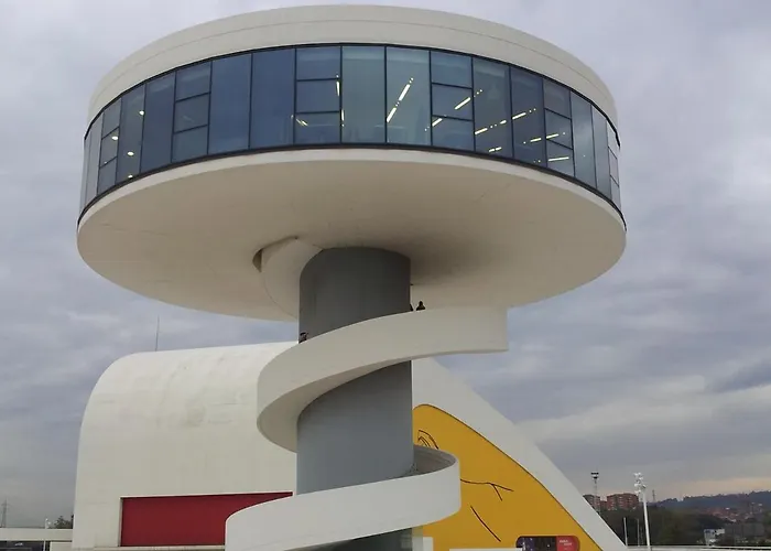 Casa Vieja Del Sastre Hotel Soto de Luiña