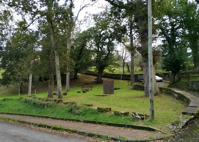 Casa Vieja Del Sastre Hotel 3*