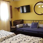 호텔 Casa Vieja Del Sastre
