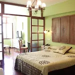 Casa Vieja Del Sastre 3* 소토데루이나