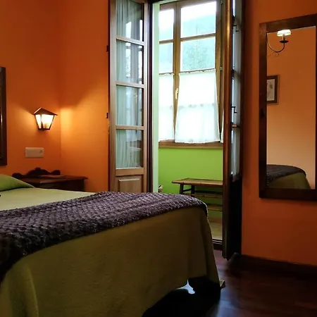 Casa Vieja Del Sastre Hotel