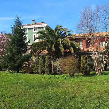 Casa Vieja Del Sastre 3* Soto de Luiña