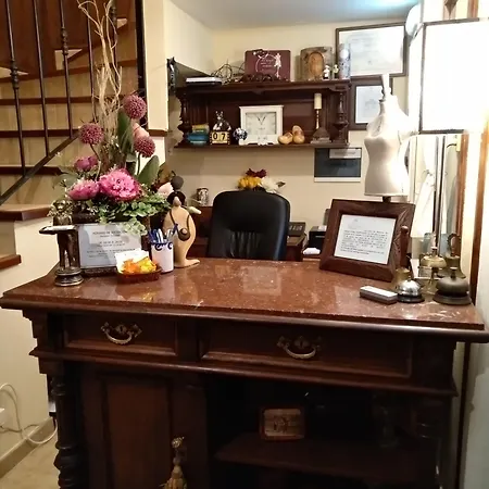 Hotell Casa Vieja Del Sastre 3*