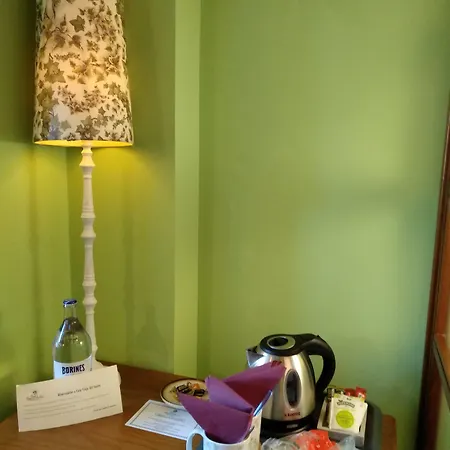 Casa Vieja Del Sastre Hotell 3*