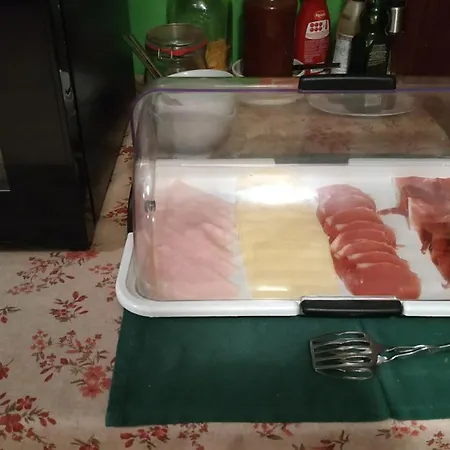 Casa Vieja Del Sastre Soto de Luiña