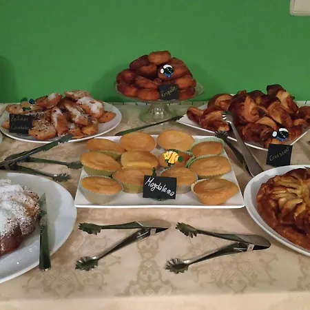 Casa Vieja Del Sastre Hotell